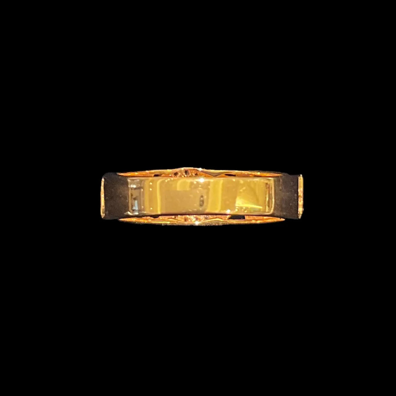Paisley Ring
