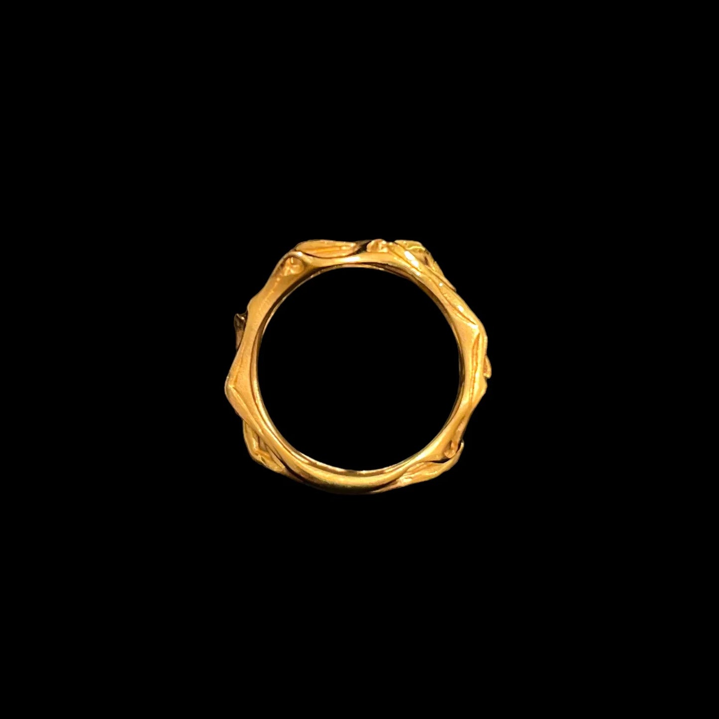 Lissajous Ring