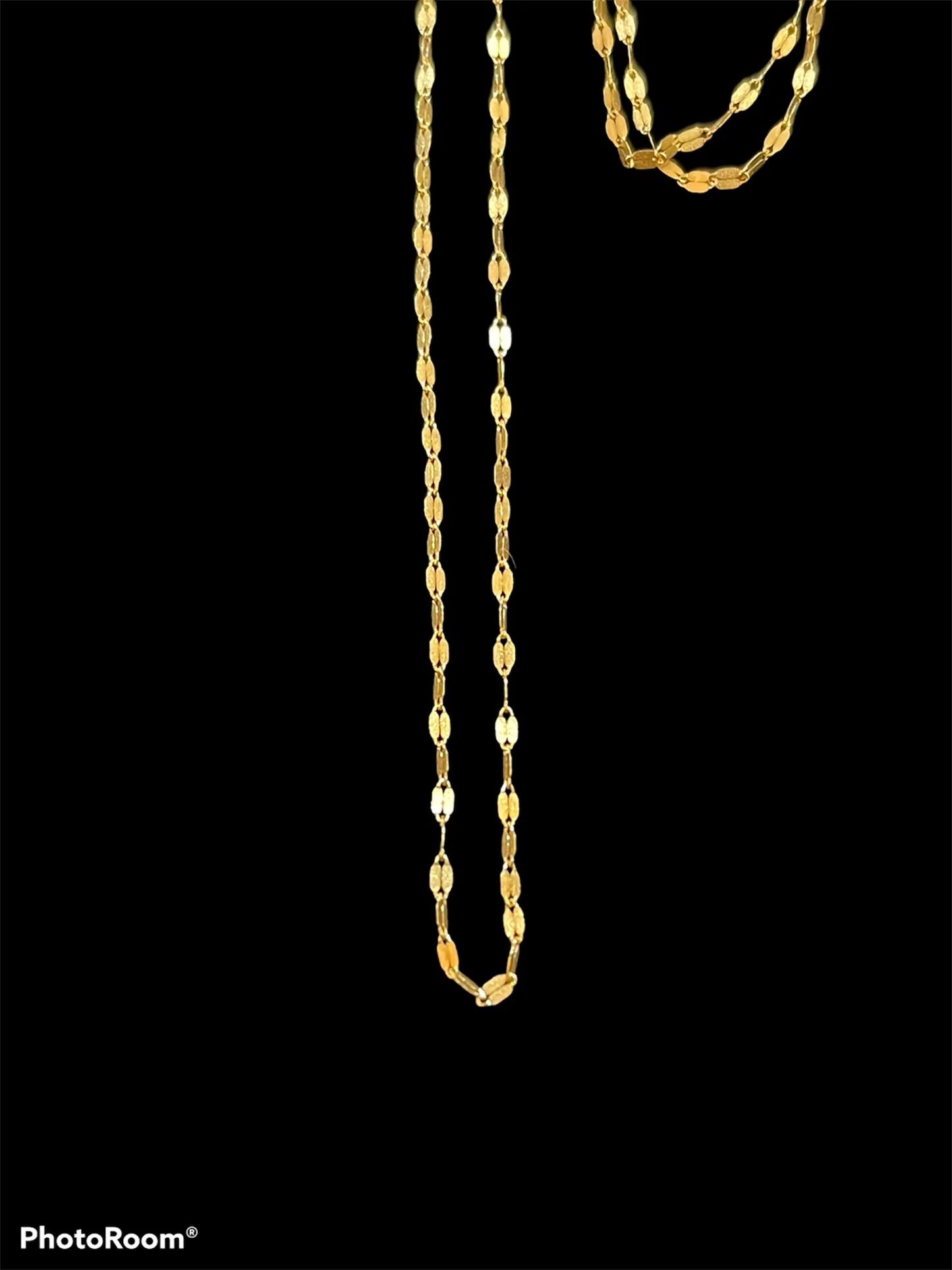 Ganesha Pendant Necklace