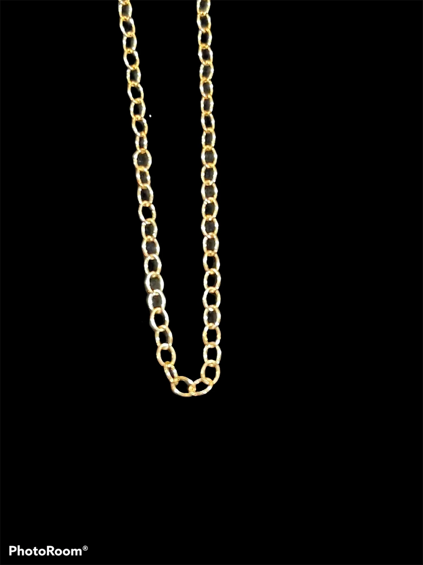 Nandi Pendant Necklace