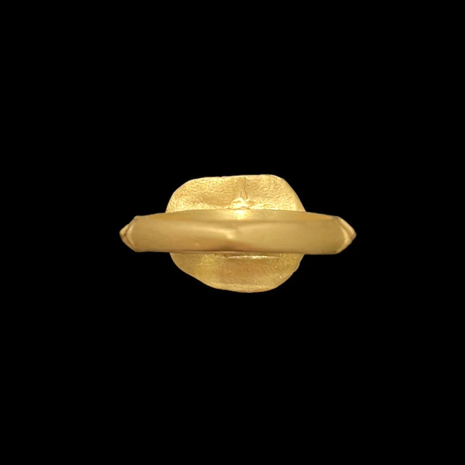 Ancient Horse Ring