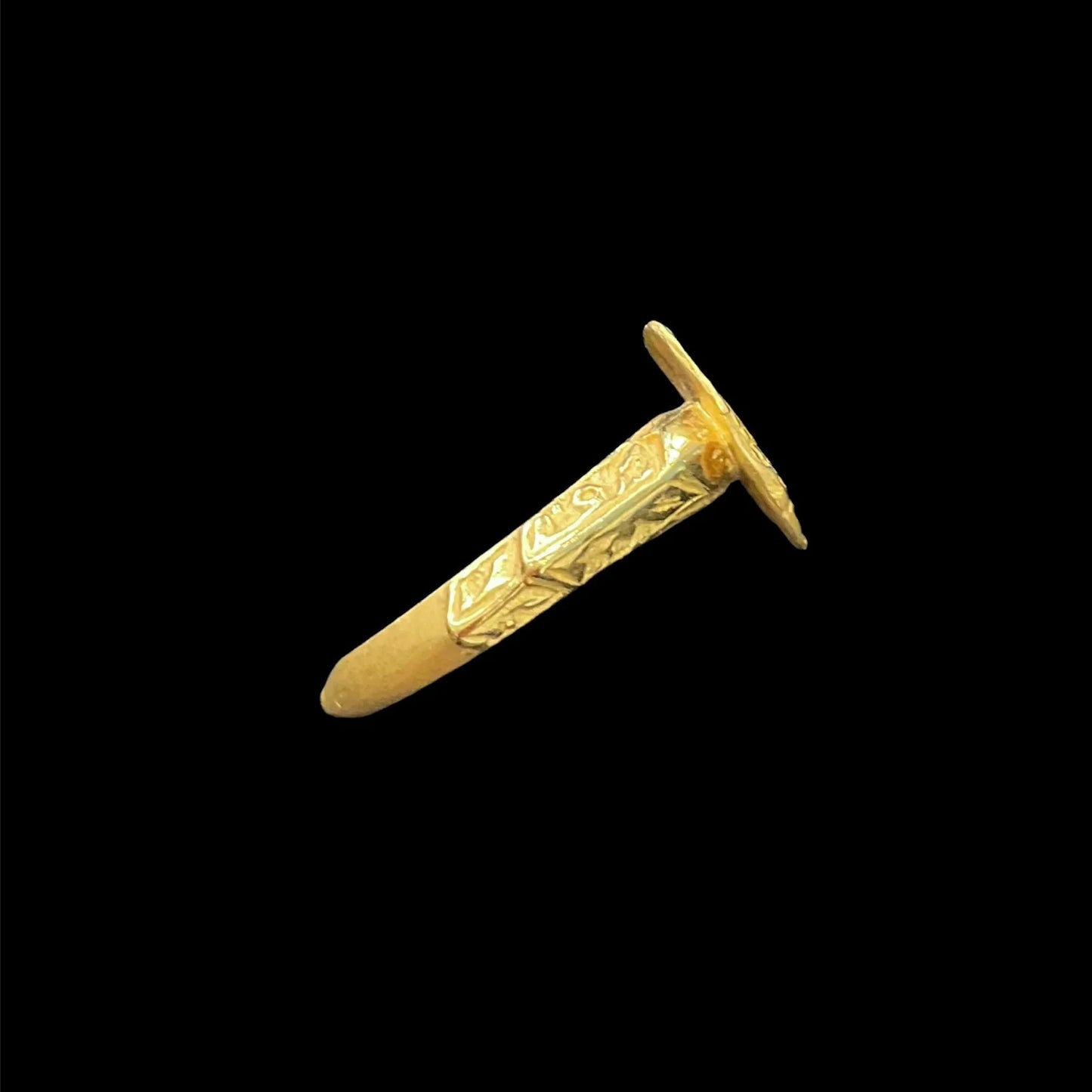 Ancient Horse Ring