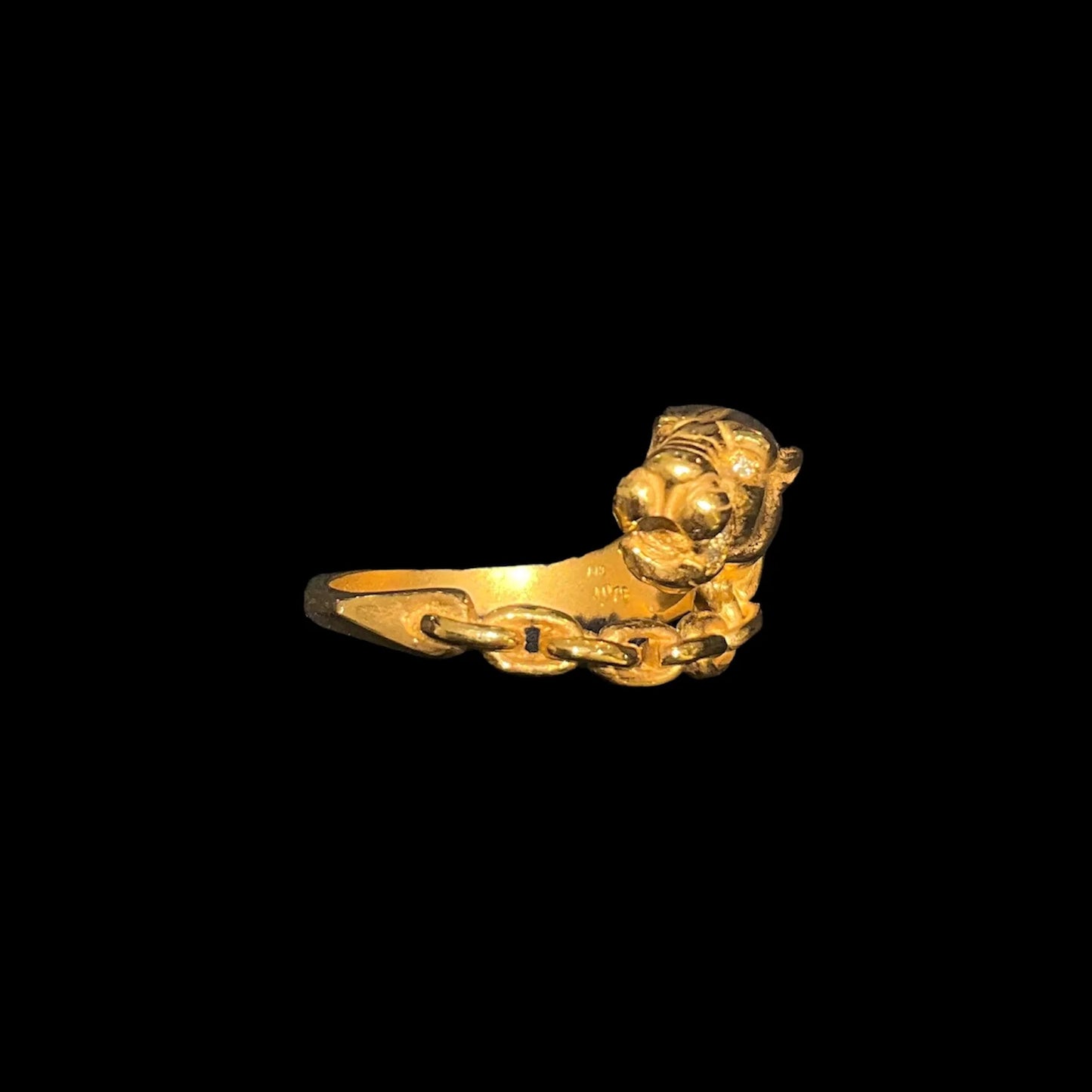 Jaquar Ring