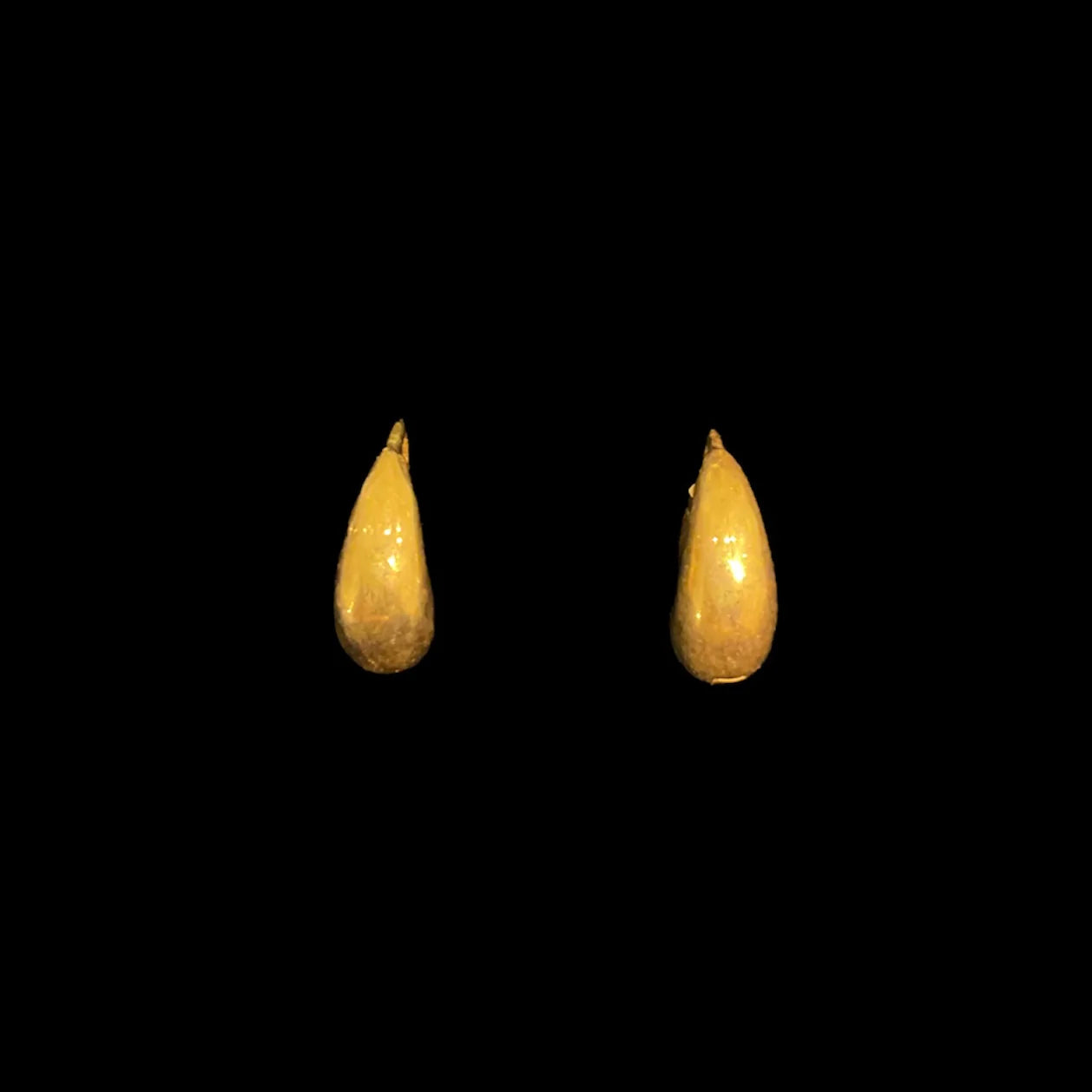 Indian Vintage Earrings