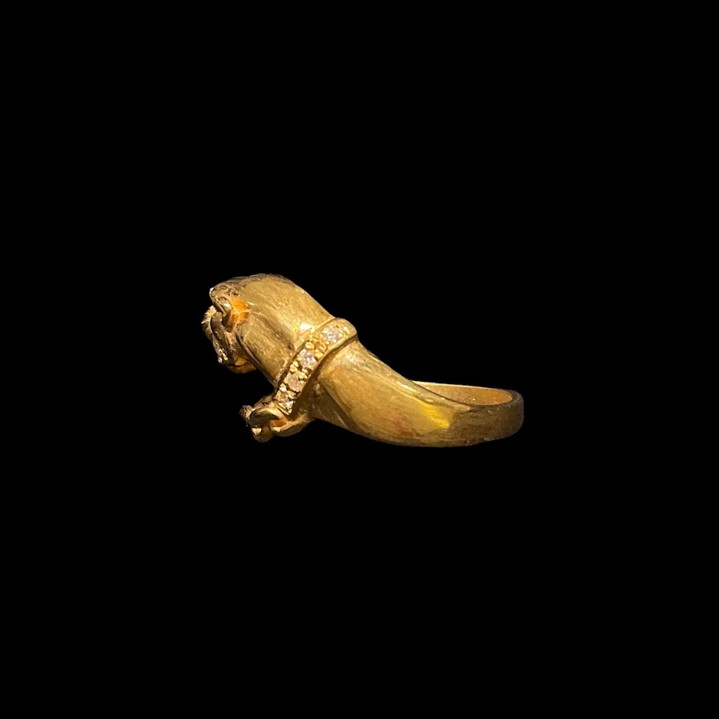 Jaquar Ring