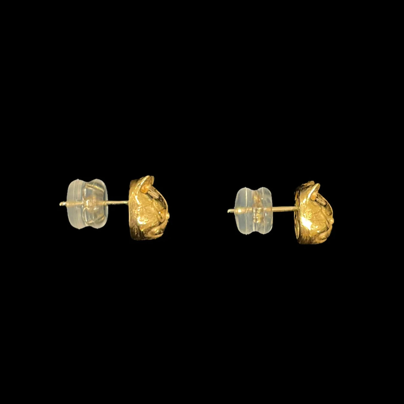 Exotic Shorthair Cat Earrings