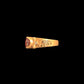 Malaya Garnet Ring
