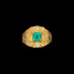 Victorian Design Ring