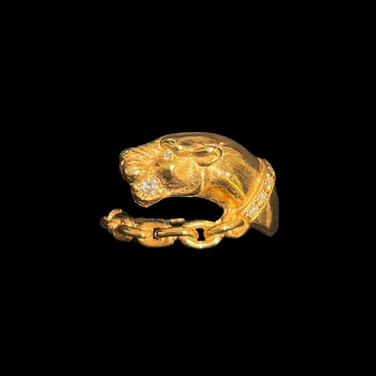 Jaquar Ring
