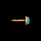 Tourquoise Ring