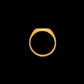 Paraiba Tourmaline Signet Ring