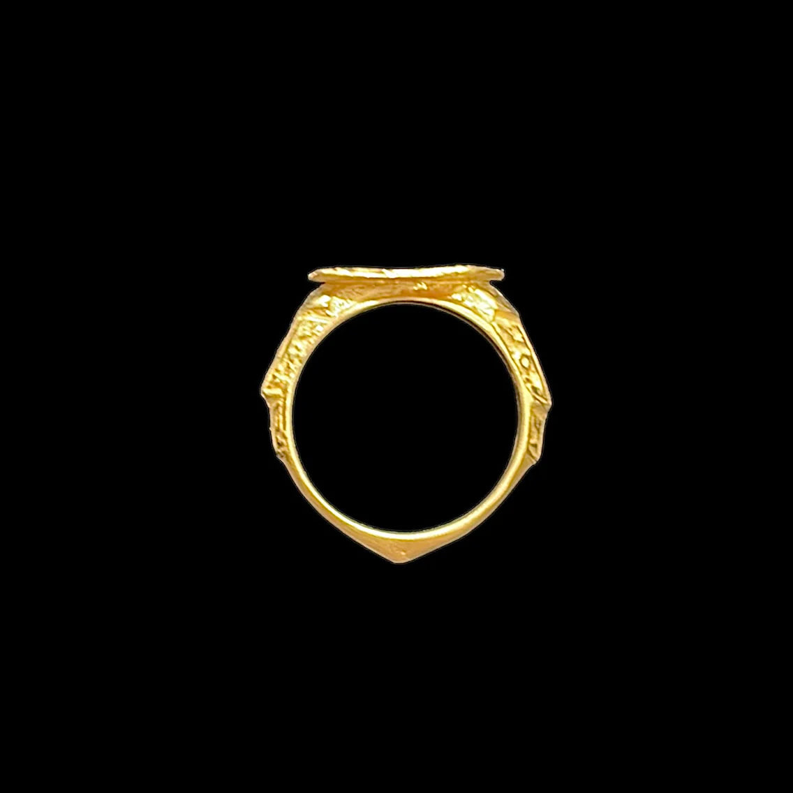 Ancient Horse Ring