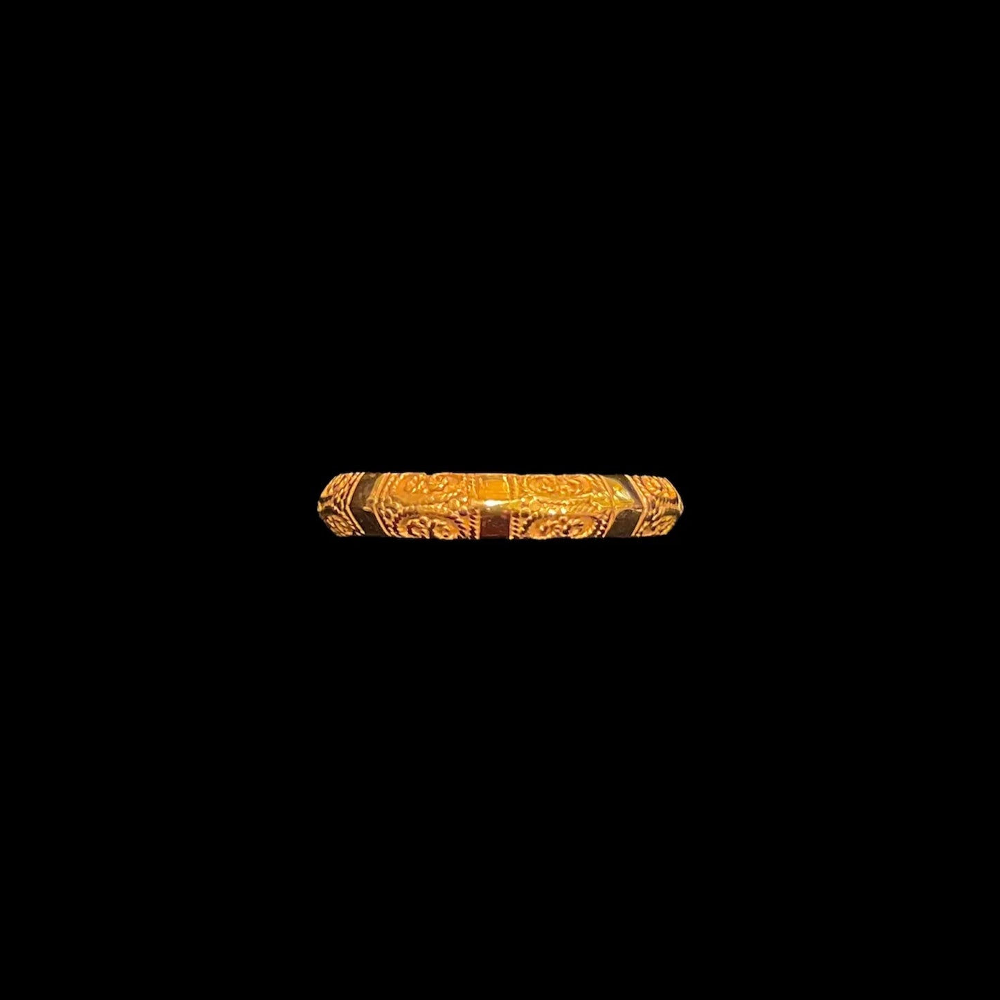 Oriental Ring 2