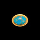 Tourquoise Ring