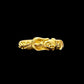 Victorian Style Belt Buckle