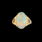 Opal Ring