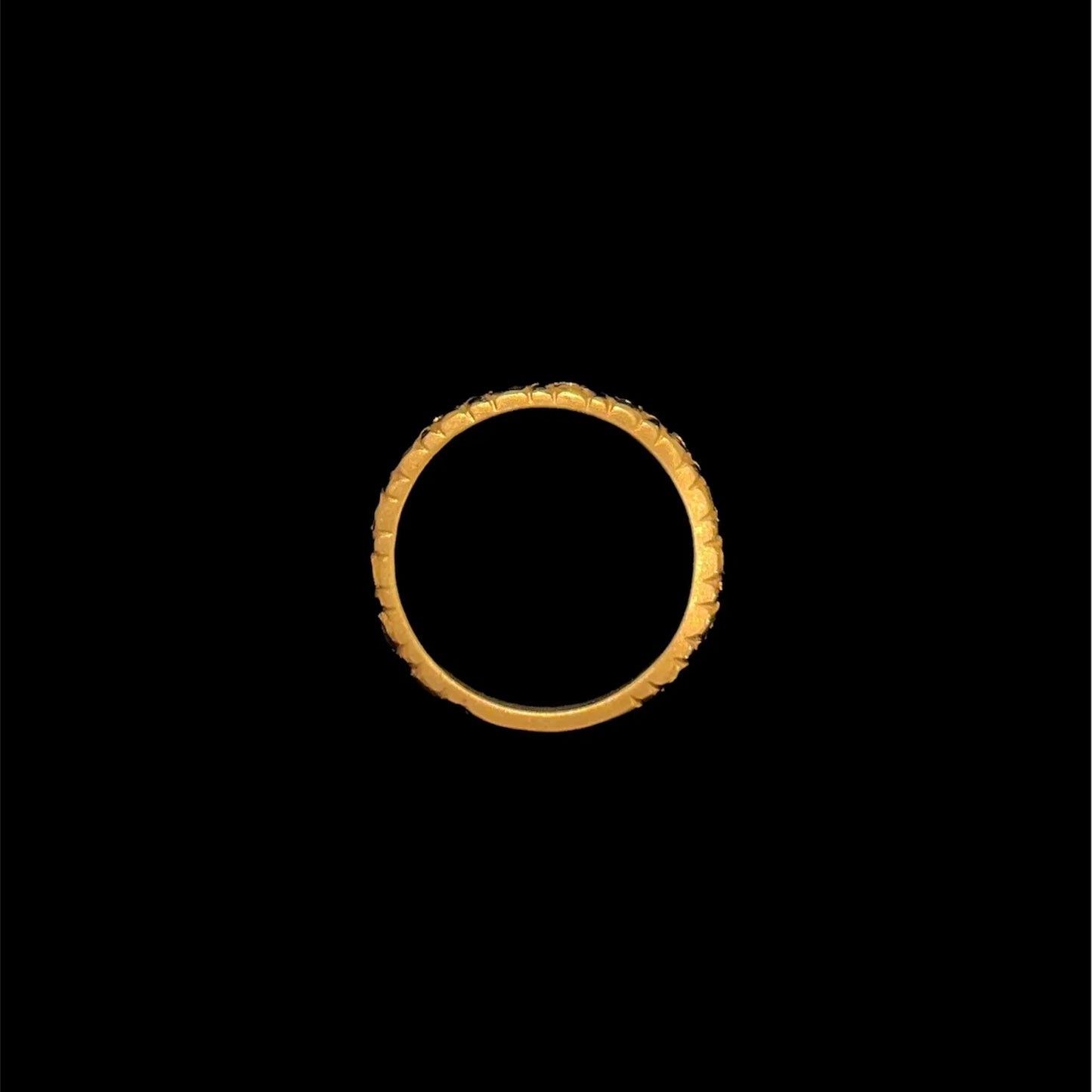 Oriental Ring 2
