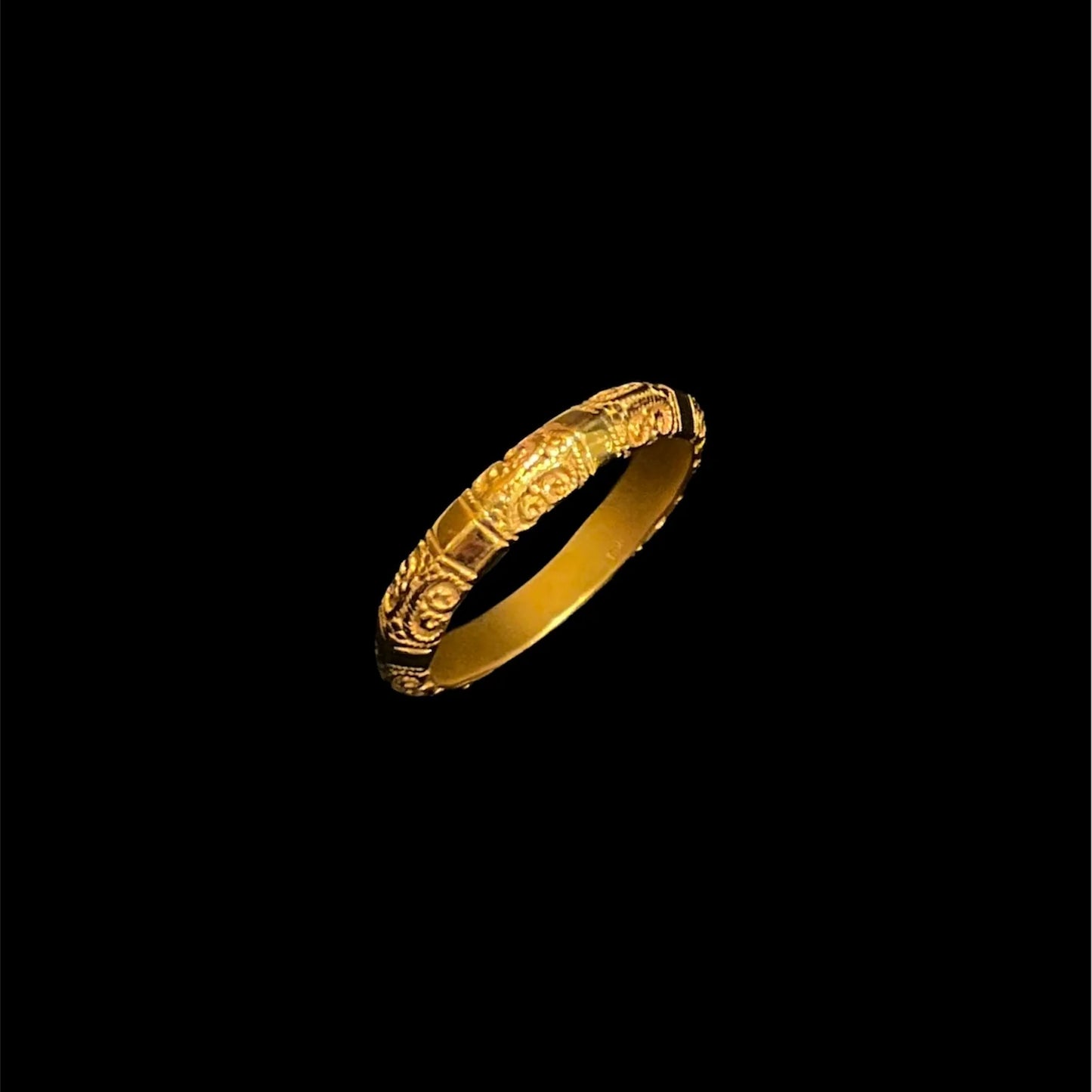 Oriental Ring 2